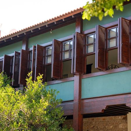 House 5 Hotel Antalya Exteriér fotografie