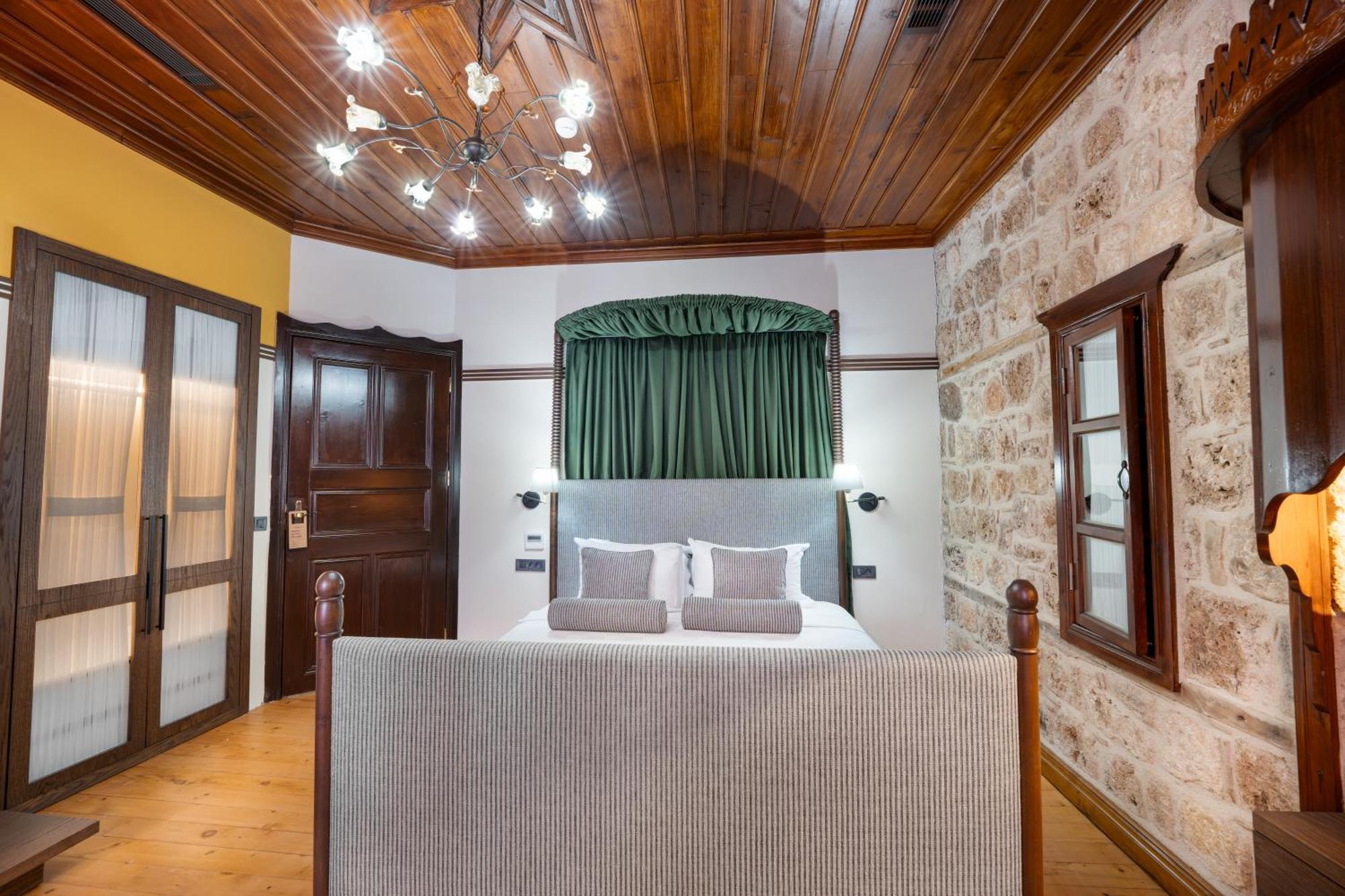 House 5 Hotel Antalya Pokoj fotografie