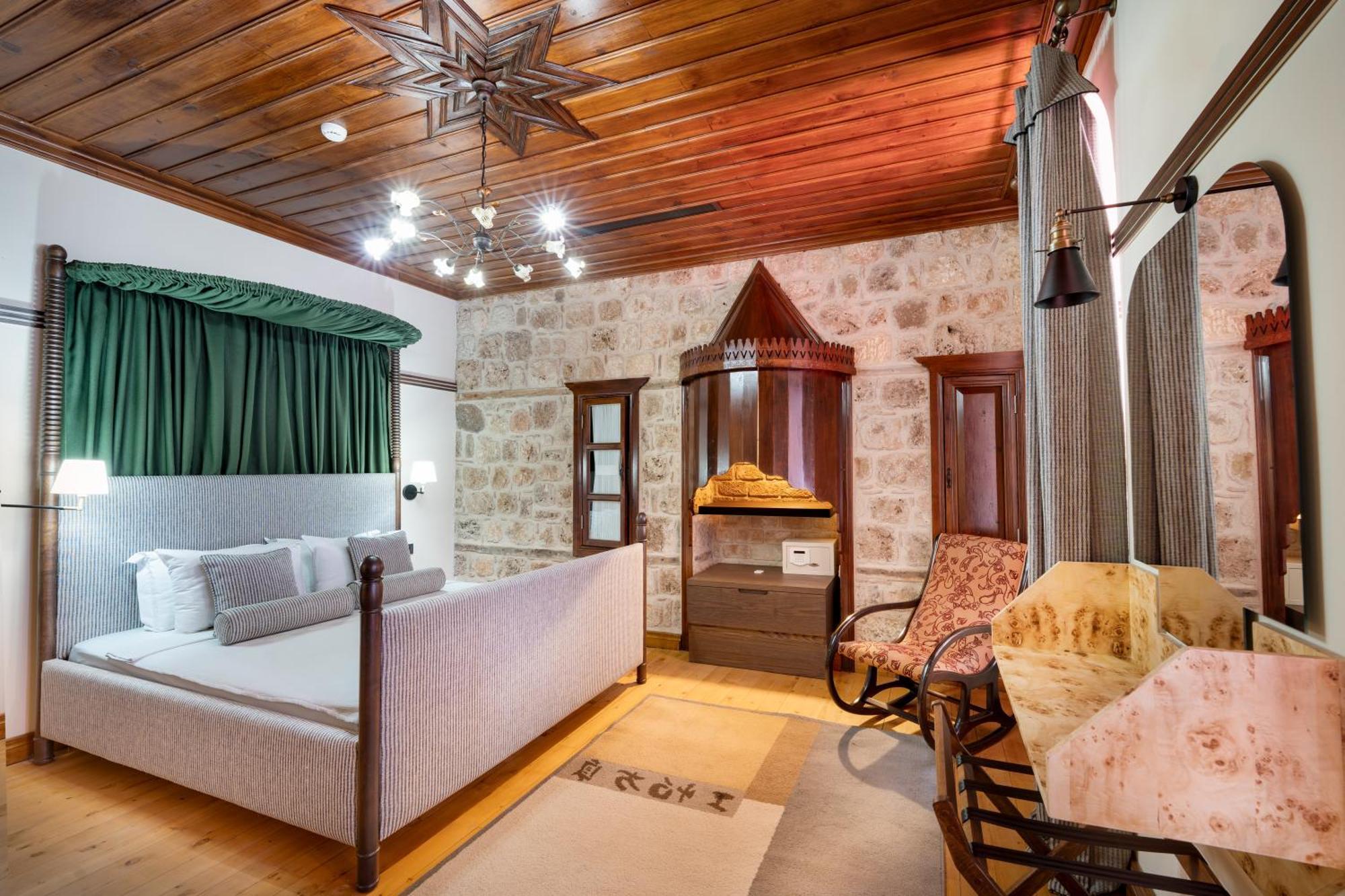 House 5 Hotel Antalya Pokoj fotografie