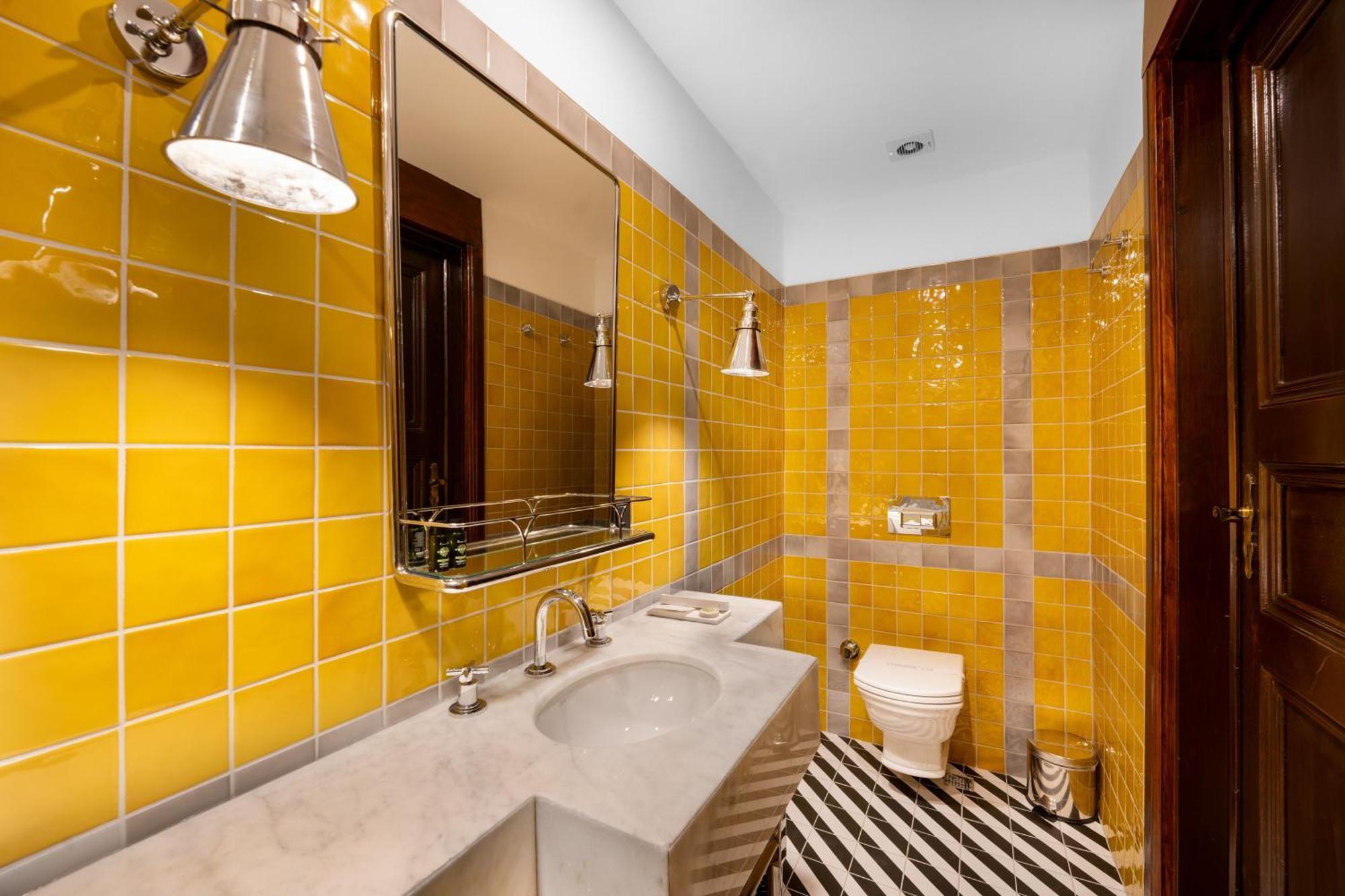 House 5 Hotel Antalya Pokoj fotografie